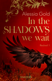 Cover für In the Shadows we wait