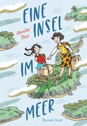 Cover für Eine Insel im Meer