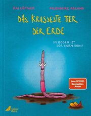 Cover für Das krasseste Tier der Erde