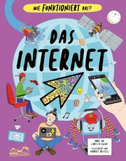 Cover für Das Internet 