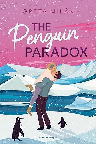 Cover für The Penguin Paradox