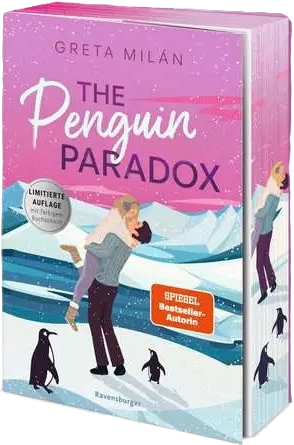 Cover für The Penguin Paradox