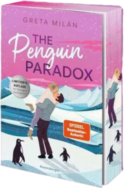 Cover für The Penguin Paradox