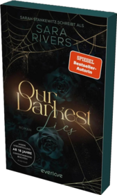 Cover für Our Darkest Lies