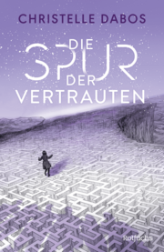 Cover für Die Spur der Vertrauten