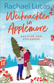 Cover für Weihnachten in Applemore