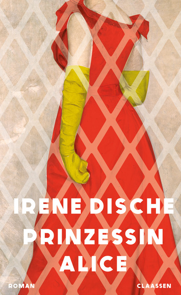 Cover für Prinzessin Alice