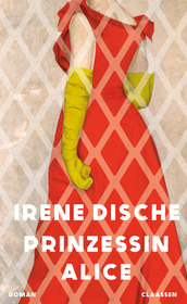 Cover für Prinzessin Alice