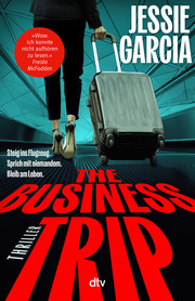 Cover für The Business Trip