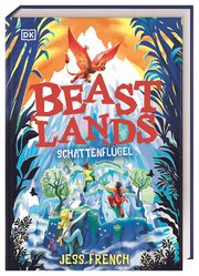 Cover für Beastlands - Schattenflügel 