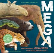 Cover für MEGA
