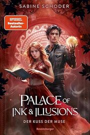 Palace of Ink & Illusions