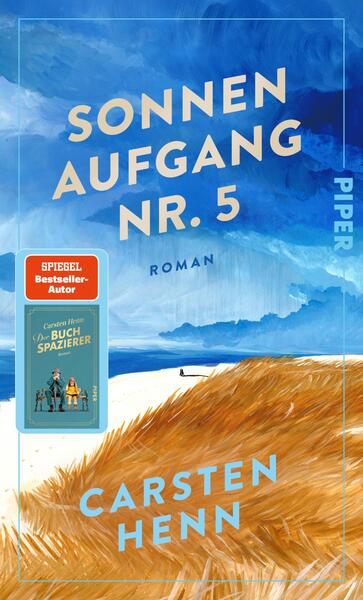 Cover für Sonnenaufgang Nr. 5