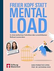 Cover für Freier Kopf statt Mental Load