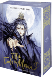 Cover für Till the End of the Moon 1