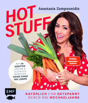 Cover für Hot Stuff