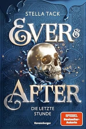 Cover für Ever & After 3