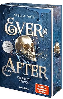 Cover für Ever & After 3