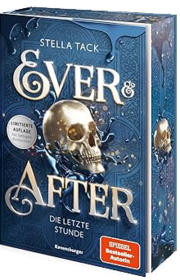 Cover für Ever & After 3