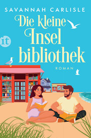 Cover für Die kleine Inselbibliothek