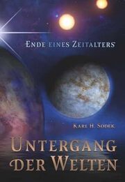 Cover für Untergang der Welten