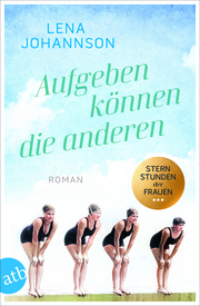 Cover für Aufgeben können die anderen