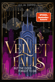 Cover für Velvet Falls