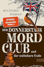 Der Donnerstagsmordclub und der unlösbare Code