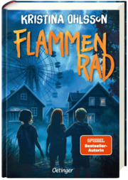 Cover für Flammenrad