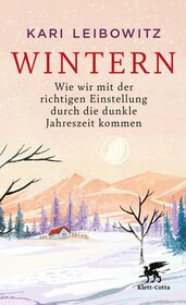 Cover für Wintern