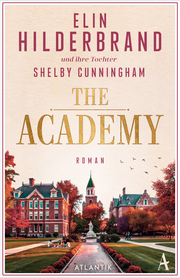 Cover für The Academy