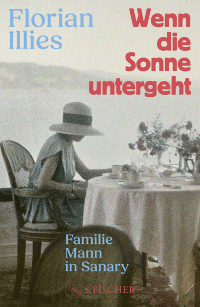 Cover für Wenn die Sonne untergeht