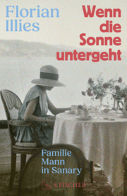 Cover für Wenn die Sonne untergeht