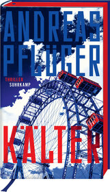 Cover für Kälter