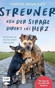 Cover für Streuner