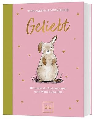 Cover für Geliebt