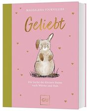 Cover für Geliebt