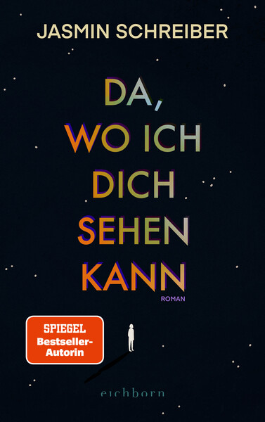 Cover für Da, wo ich dich sehen kann