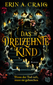 Cover für Das Dreizehnte Kind