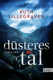 Cover für Düsteres Tal