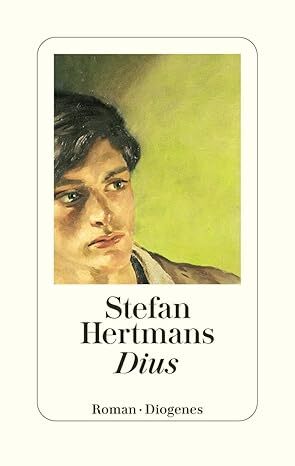 Cover für Dius