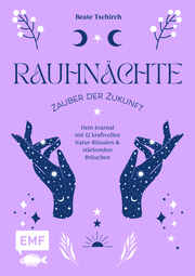 Cover für Rauhnächte – Zauber der Zukunft