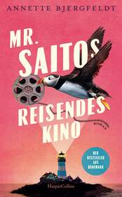 Cover für Mr. Saitos reisendes Kino