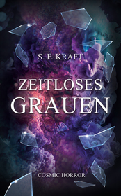 Cover für Zeitloses Grauen