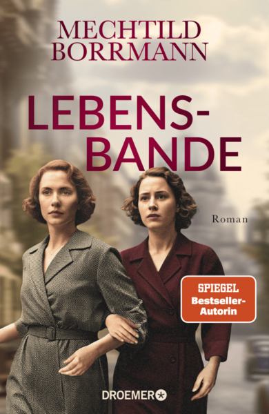 Cover für Lebensbande