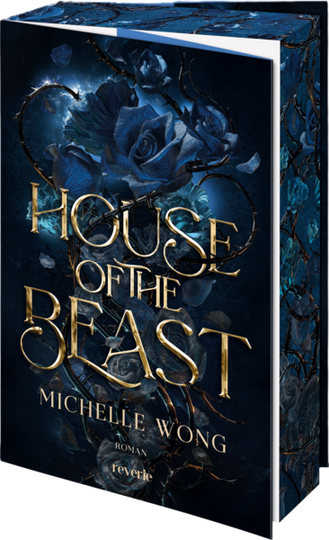 Cover für House of the Beast