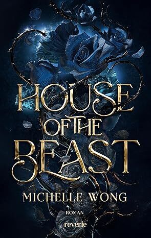 Cover für House of the Beast