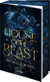 Cover für House of the Beast