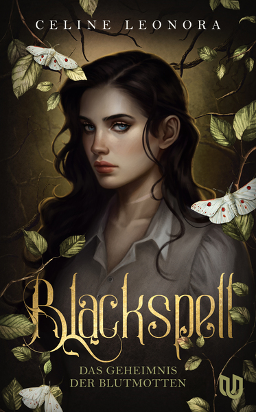 Cover für Blackspell