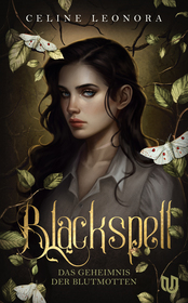 Cover für Blackspell